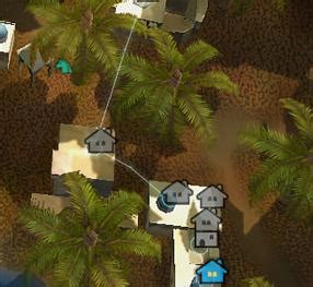 [Game Play] Contribution Points Valencia Storage Guide.